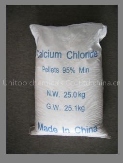 calcium chloride