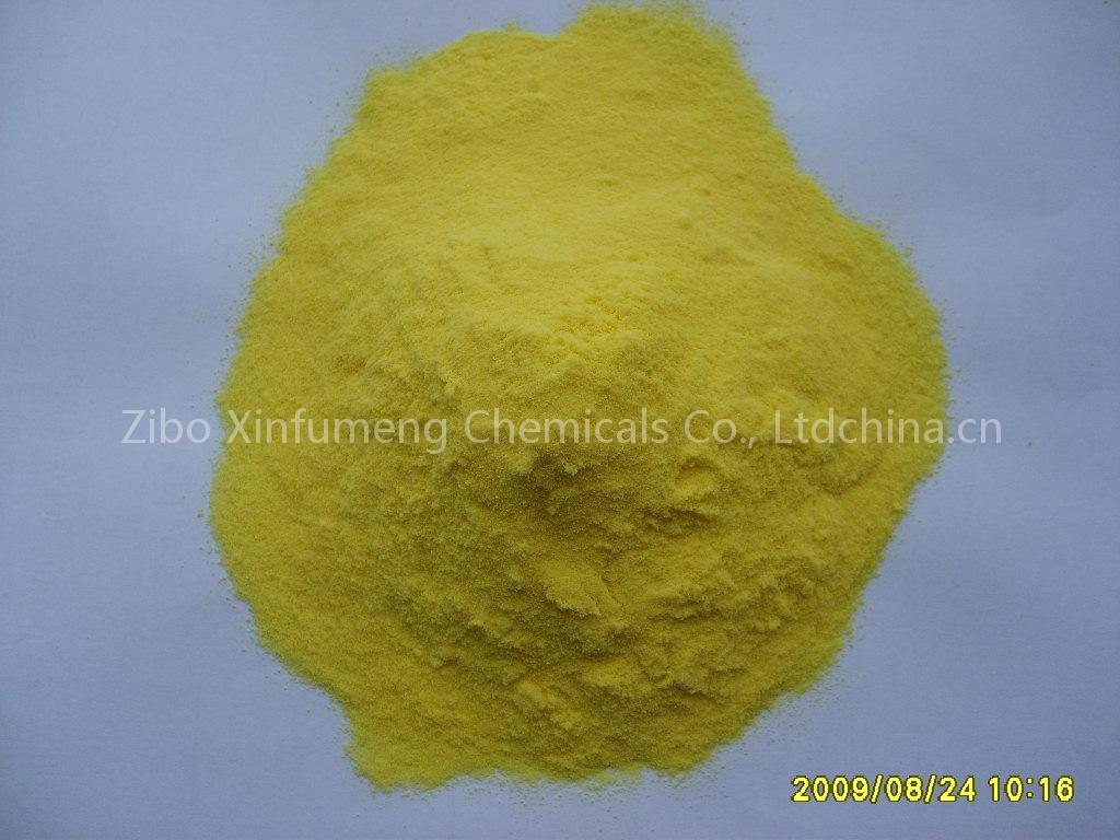 Polyaluminium Chloride