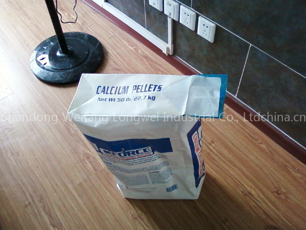calcium chloride