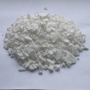 Calcium Chloride