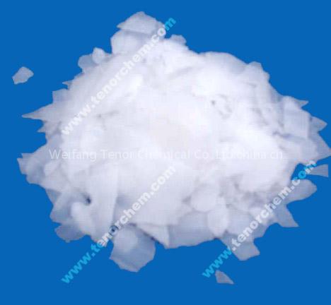 Magnesium Chloride Food Grade