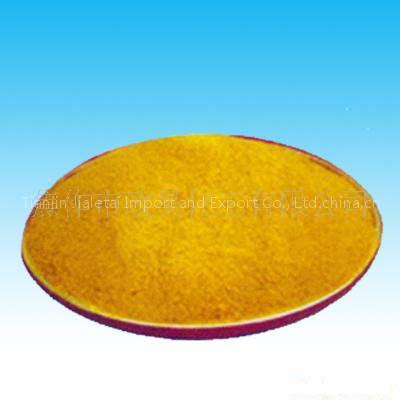 Polyaluminium chloride
