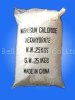 magensium chloride flake