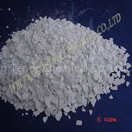 Calcium chloride 77% flake