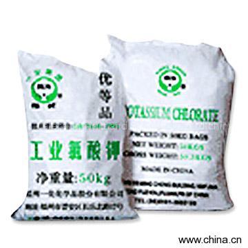 Potassium Chlorate