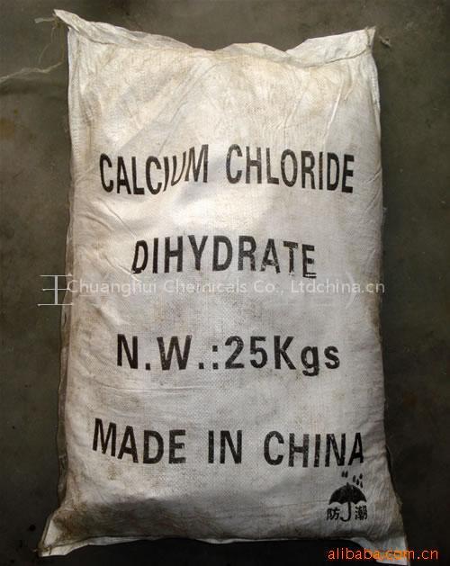 Calcium Chloride