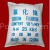 Sodium Fluoride