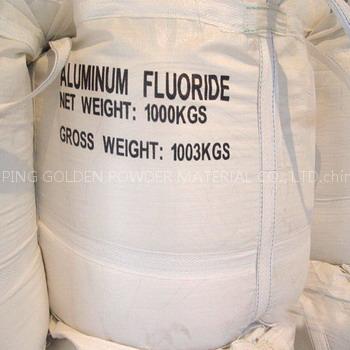 Aluminum Fluoride