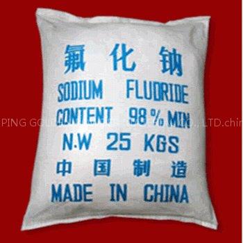 Sodium Fluoride