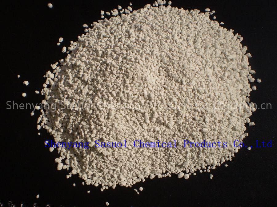 calcium hypochlorite 65% & 70%