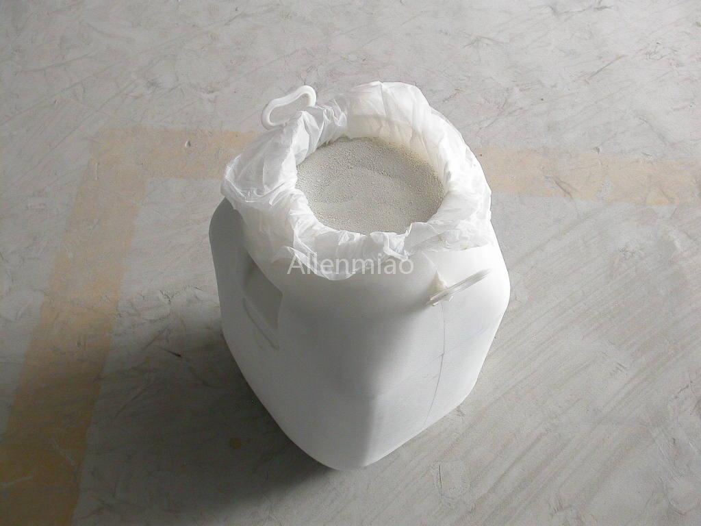 calcium hypochlorite