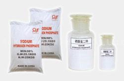 Sodium Hydrogen