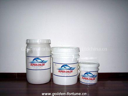 Calcium Hypochlorite