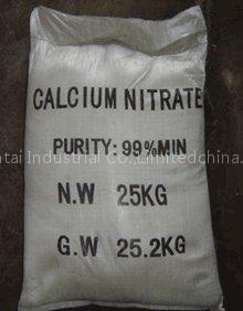Calcium Nitrate