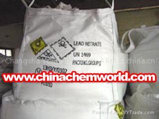 Lead Nitrate