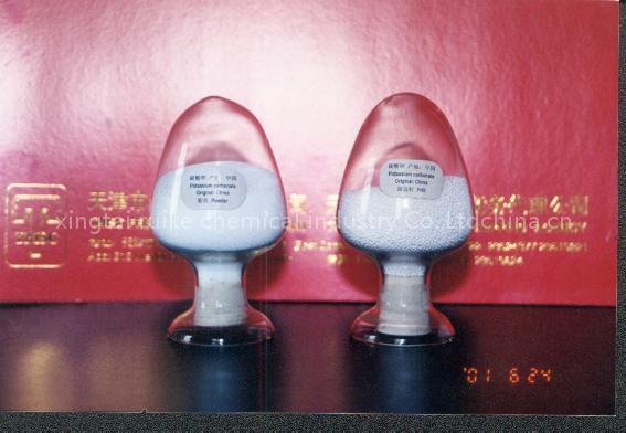 calcium niyrate