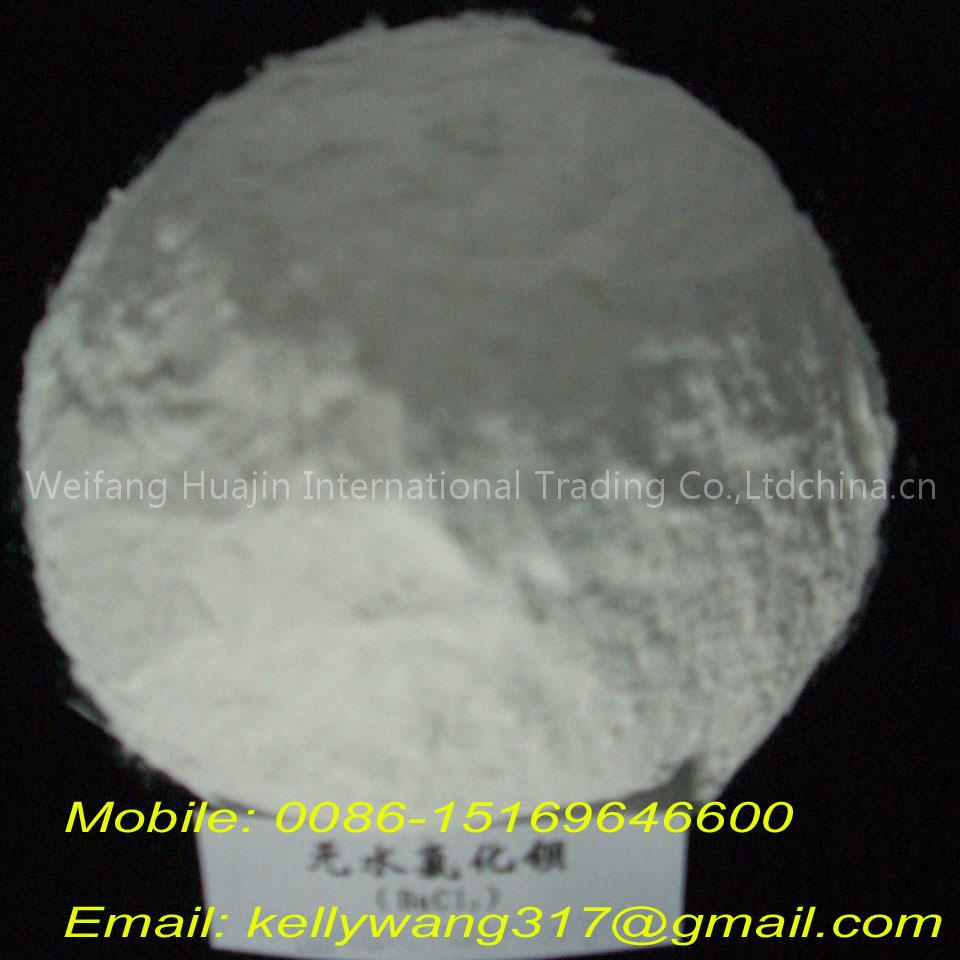 Barium Chloride