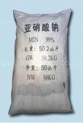 Sodium nitrite