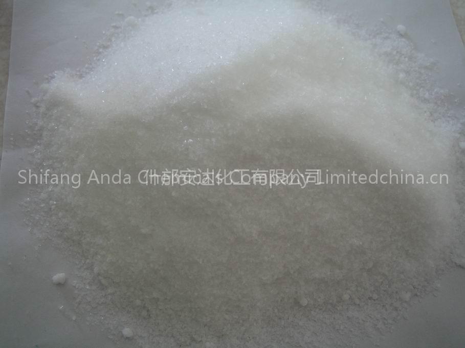 Potassium Nitrate