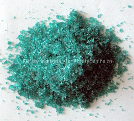 Nickel Nitrate