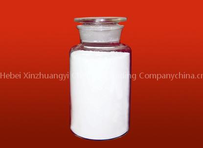 Phosphating Agent-specific Zinc Nitrate