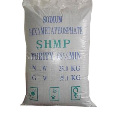 Sodium Hexametaphosphate