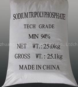Sodium Tripolyphosphate(STPP)