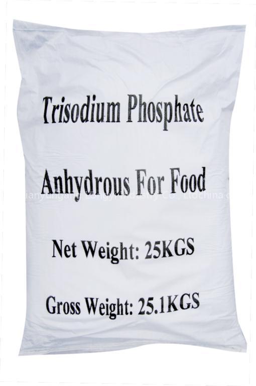 Tricalcium Phosphate