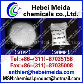 sodium hexametaphosphate