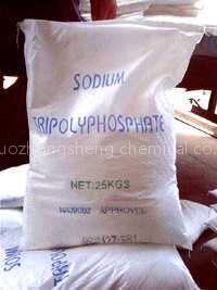 sodium tripolyphosphate