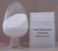 Sodium Tripolyphosphate