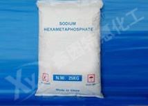 Sodium Hexametaphosphate