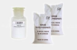 Sodium Tripoly Phosphate