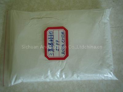 Sodium Tripolyphosphate(STPP)