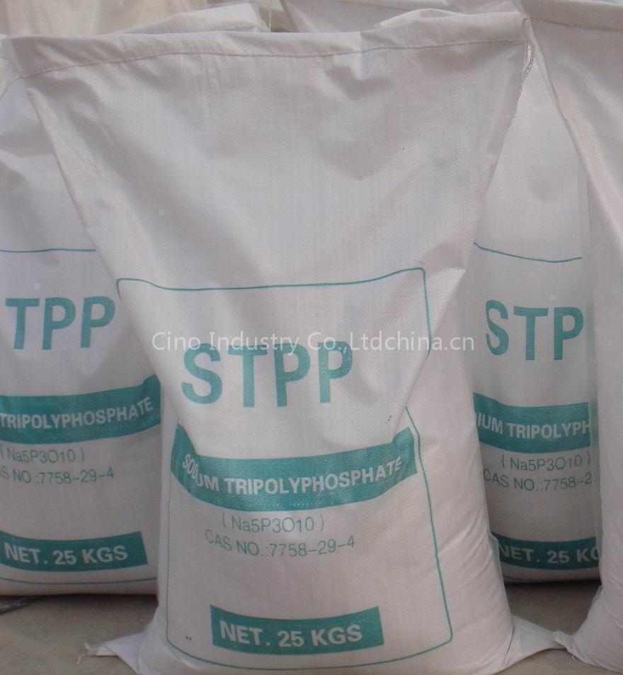 sodium tripolyphosphate