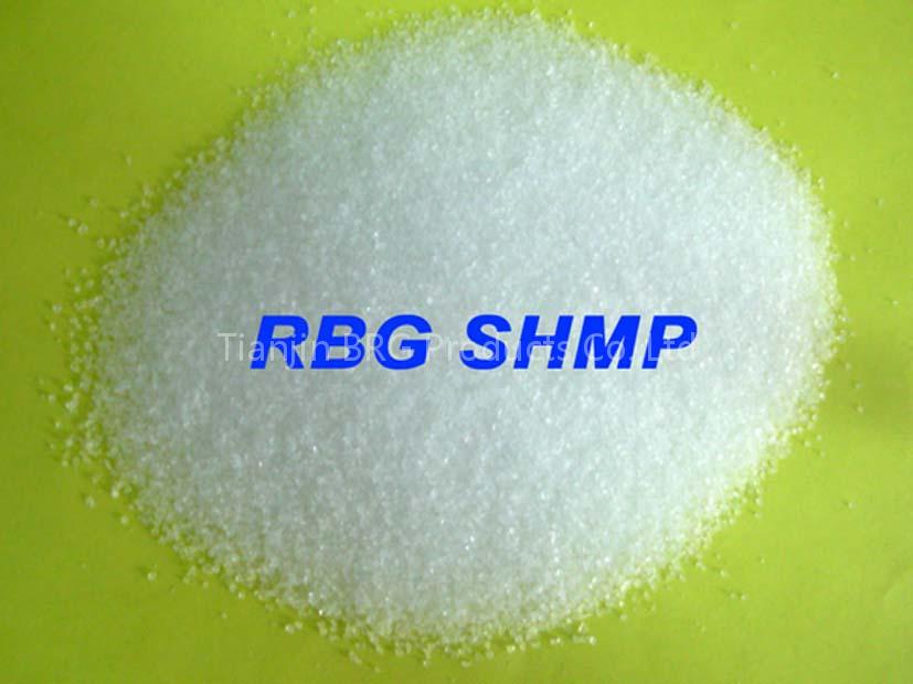 Sodium Hexametaphosphate