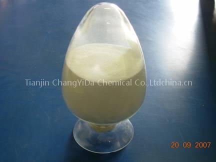 Zirconium silicate