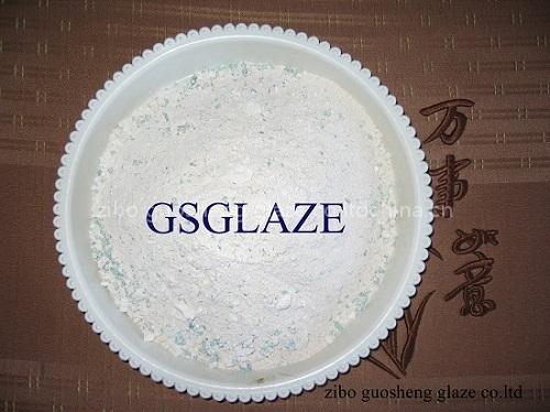 matt glaze