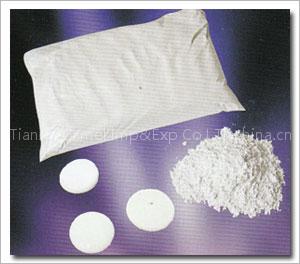 Zirconium silicate
