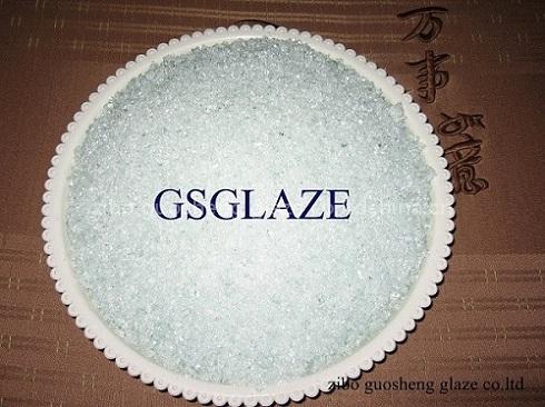 glass frit for vertrified tile