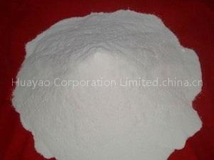 4A zeolite