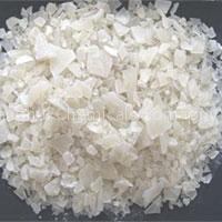 aluminium sulphate