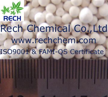 Zinc Sulfate 1-2mm