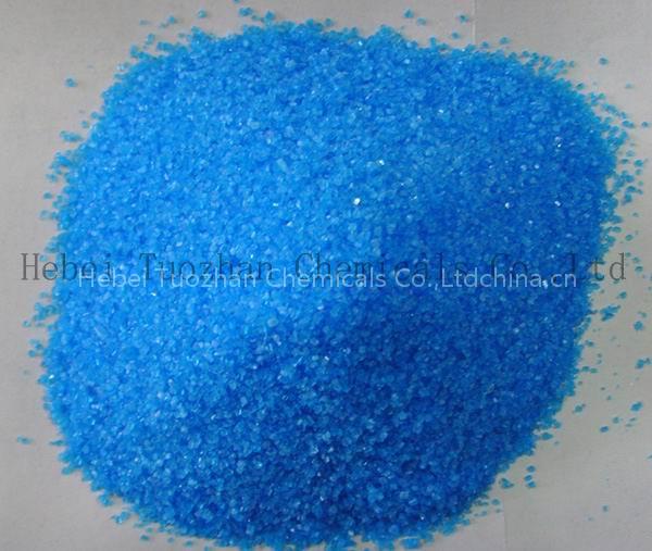 Copper Sulphate Pentahydrate