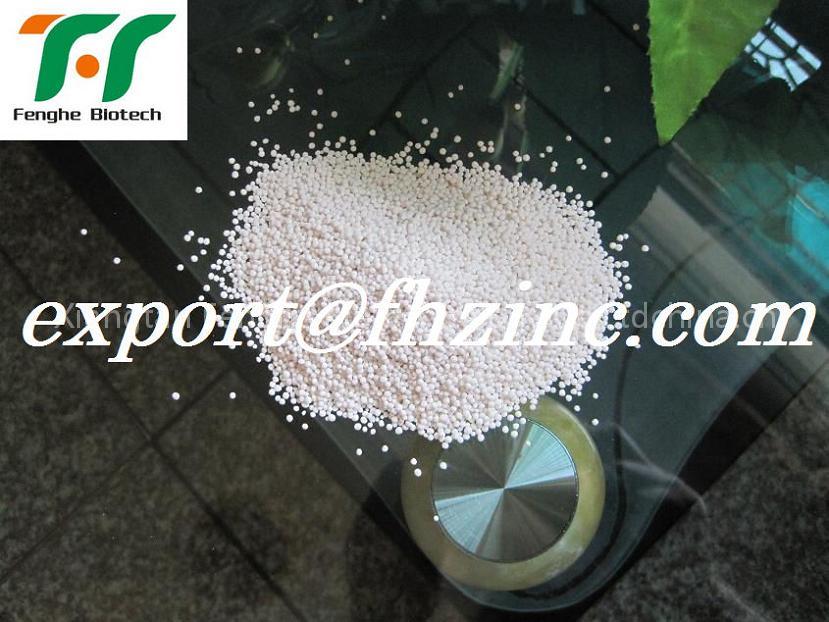 Sulfate de zinc