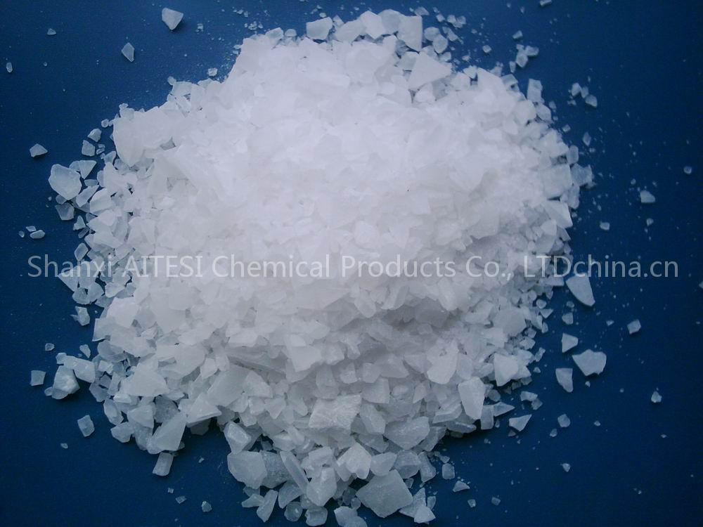 Aluminium Sulphate