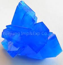 Copper Sulfate Pentahydrate