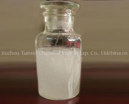 sodium lauryl ether sulfate -- sles 70%