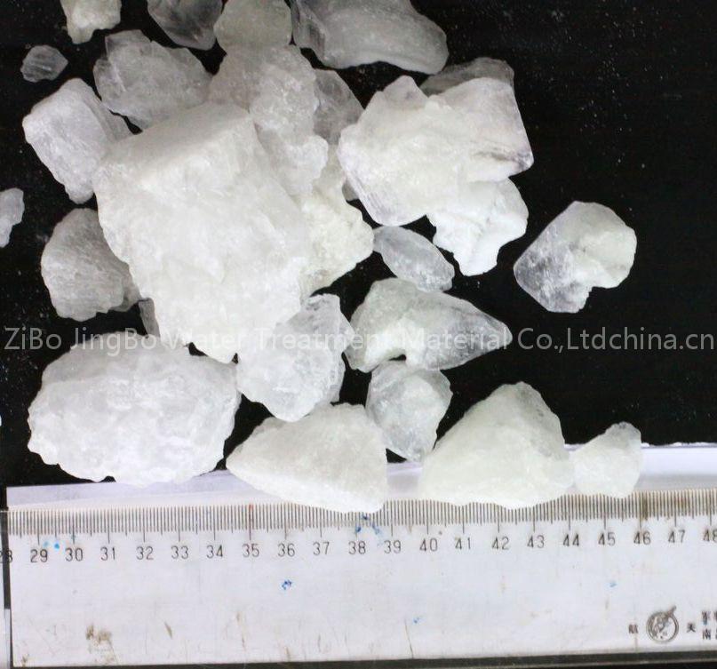 Aluminium Ammonium Sulfate/Ammonium Alum