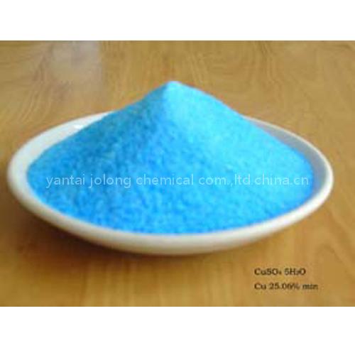Copper Sulfate Pentahydrate